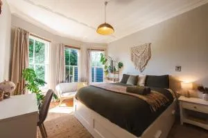 The Ocean Villa - Private Sauna - Omata