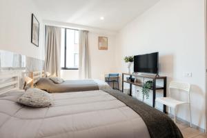 Lunas home depto equipado por Av Chapultepec