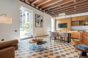 Lunas home depto equipado por Av Chapultepec