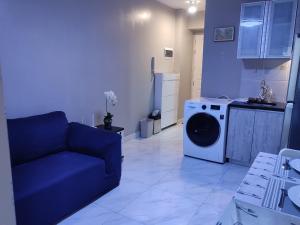 BP1043 Pool View Staycation Paranaque Pasay