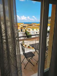 Triple Room with Sea View