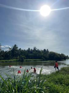 Homestay Vườn Nhà Út