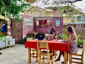 Geko Hostal