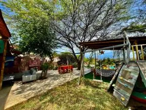 Geko Hostal - Canoas