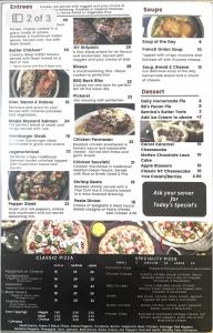 Bears den Lounge and Motel