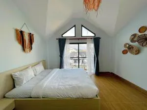 Nifty Heaven Villa - Da Loc
