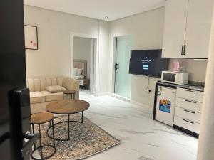 شقق سمارت أنتري السليمانية 1