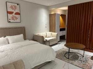 شقق سمارت أنتري السليمانية 1