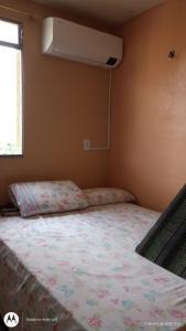 Apartamento em Condomínio