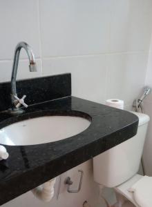 Apartamento em Condomínio