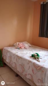 Apartamento em Condomínio