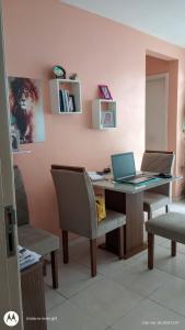 Apartamento em Condomínio