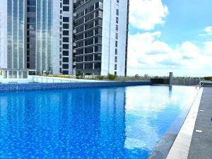 DPristine Medini Johor Bahru