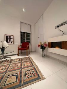 Stylish Modern Stay in the Heart City of London St Paul Smithfield Barbican