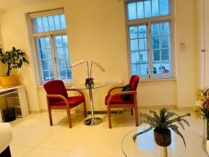 Stylish Modern Stay in the Heart City of London St Paul Smithfield Barbican