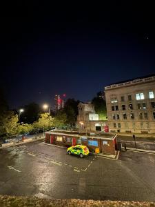 Stylish Modern Stay in the Heart City of London St Paul Smithfield Barbican