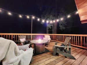 Das Bar Haus - Walk to Beach & Close to Ski Resort