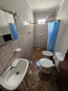 Agradable Monoambiente en posadas