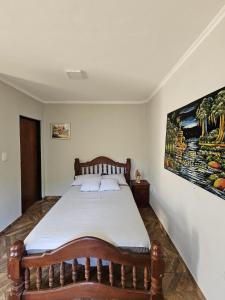 Agradable Monoambiente en posadas