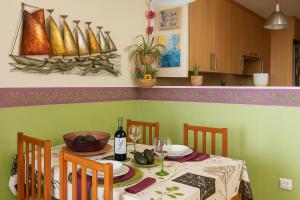 Casa Aloe, vista mar terrace & pool