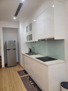 Lili & Chichi Homestay