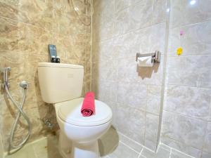 Well Appointed Studio Apartment at Galeri Ciumbuleuit 1 By Travelio