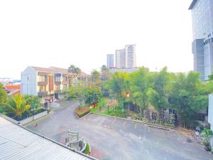 Well Appointed Studio Apartment at Galeri Ciumbuleuit 1 By Travelio