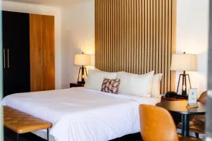 Angoria Hotel - سان أنجيلو