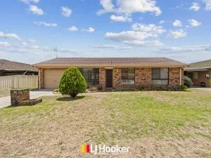 Tully's Beach House - Iluka