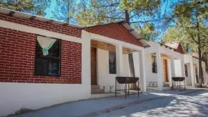 Cabañas Sierra Grande - 埃尔迪维萨德罗