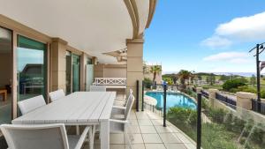 Unit 17 - 3 Bed Garden View