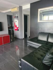 “Brooklyn” Apartment