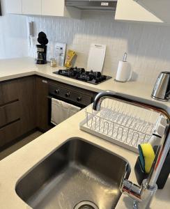 1Br AC San Isidro Apartment