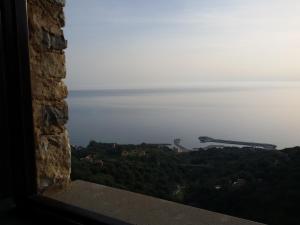 Junior Suite con Vista Mare