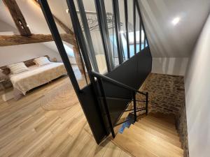 Villas La Fermette de Nuit : photos des chambres