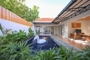 Casa de Sonya by Great Bali Villas - 乌干沙