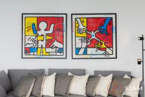 Ocean View Villa - Private Pool&Panoramic Sea View