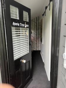 Apple Tree Lane Cottage