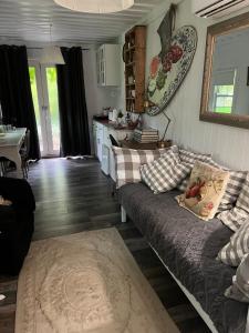 Apple Tree Lane Cottage