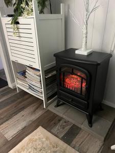 Apple Tree Lane Cottage