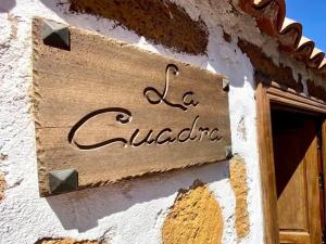 Casa Rural La Cuadra