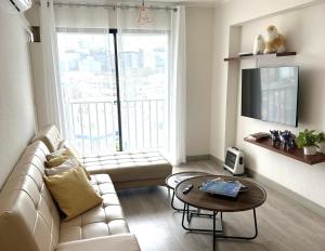 1Br AC San Isidro Apartment
