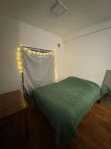 Departamento temporario en lugano - Banfield