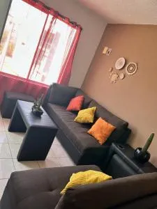 Departamento Economico Arroyo - Toran