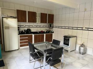 Locação espaçosa para Cop 30