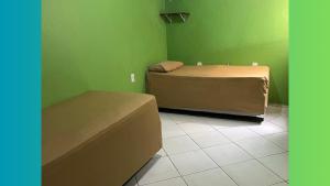 Locação espaçosa para Cop 30