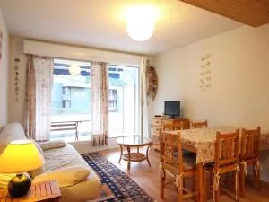 Mont-Dore, F3 Confortable avec Terrasse, Parking, Proche Centre - FR-1-415-98 - 拉克河畔尚邦