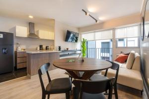 Mellow 2BR by Geko