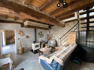 Villas La Fermette de Nuit : photos des chambres