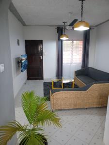 The TrueNorth apartments of diani